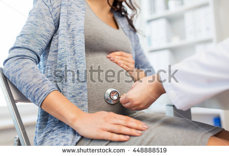 Pregnancy signs / symptom