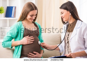 35 weeks pregnant symptoms