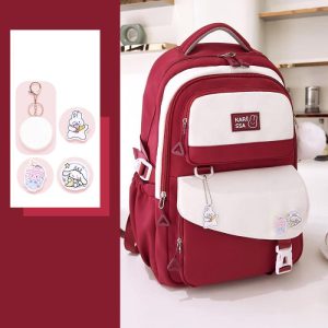School Bag 332