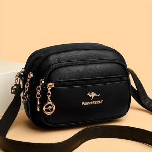 Multi Zipper 255