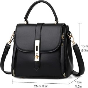 Ladies bag 367