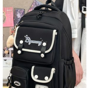 School Bag 01