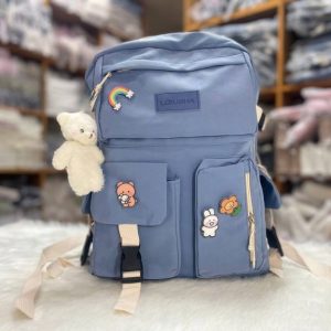 School Bag rm 56