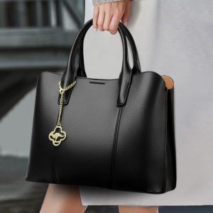 Leather Bag