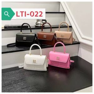 Ladies bag LTI 022