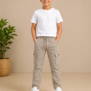 Denim pant